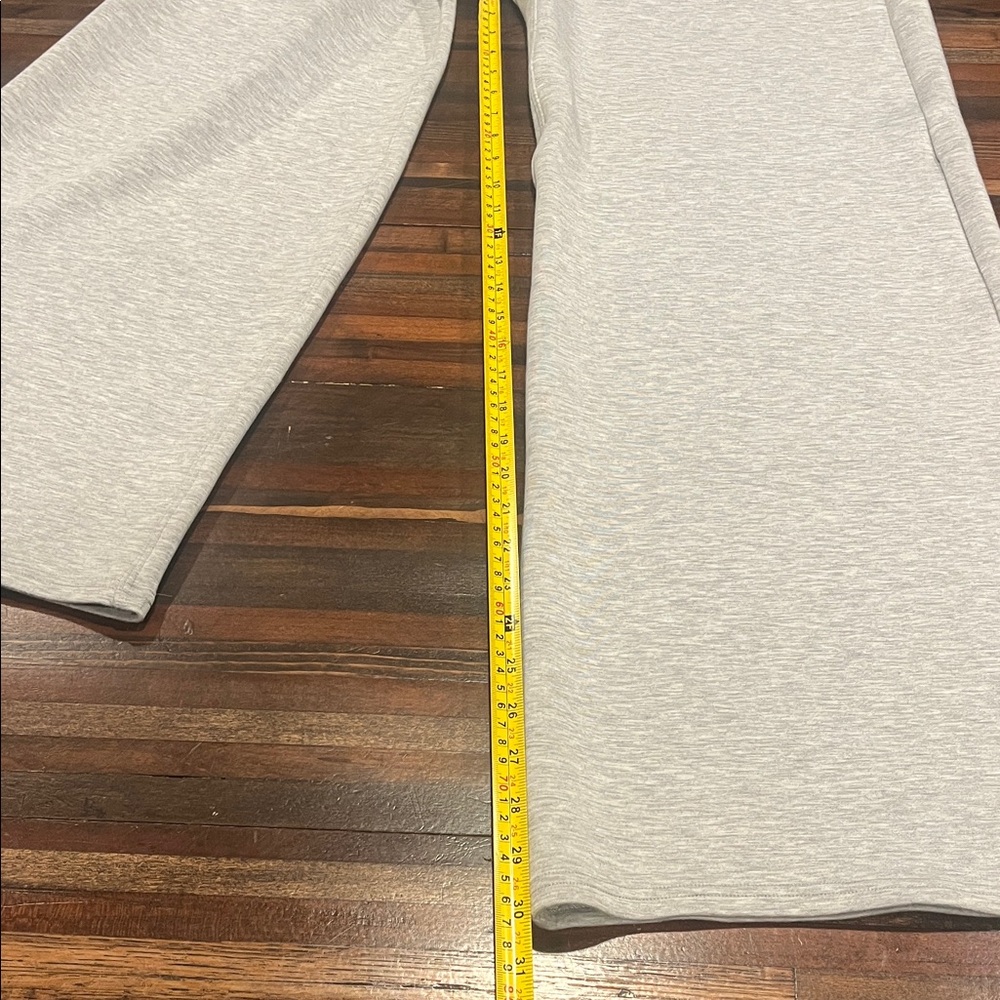 Spanx Airessentials Wide-Leg Drawstring Sweatpant… - image 4